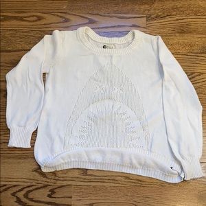 BILLABONG SWEATER